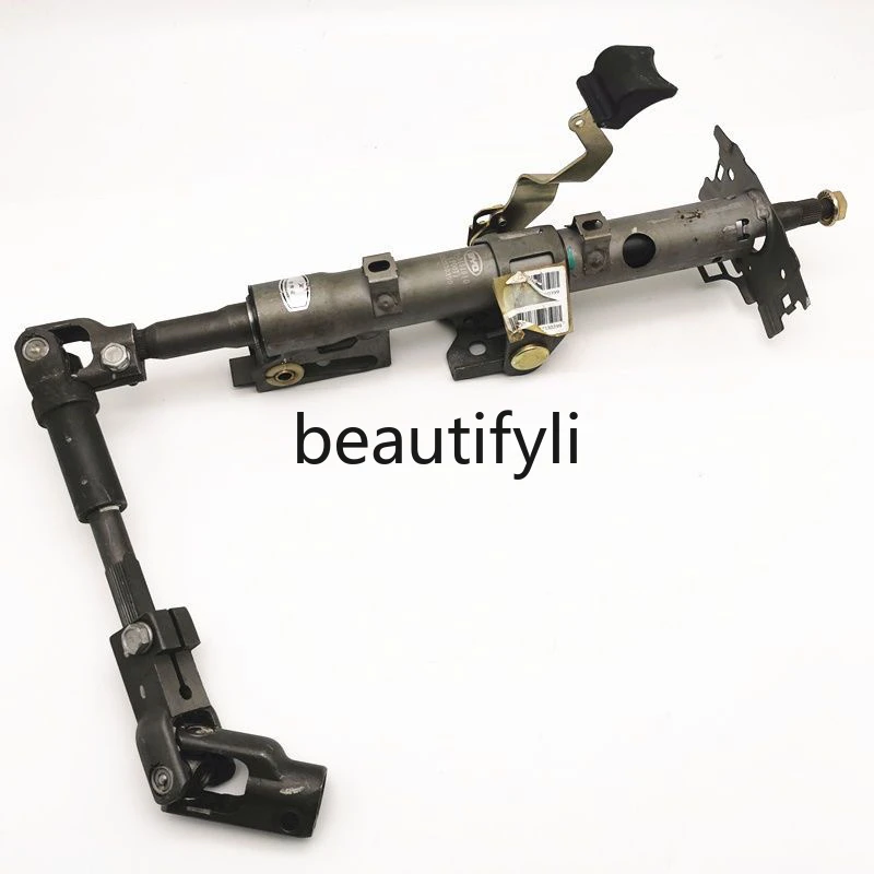 F3 steering column G3L3 directional machine column column universal joint lower section lower shaft, accessories