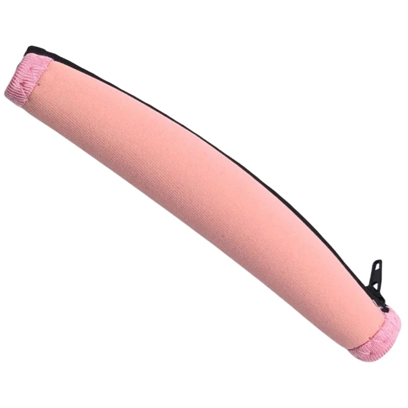 h7jf Universal Headband Pad for ATH-SR30BT WS660BT上の耳ヘッドセットソフトヘッドビームクッション