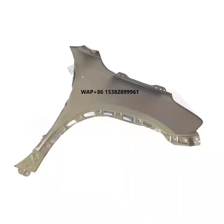 

Chery TIGGO Body Parts Suitable Car Fenders for Chery TIGGO