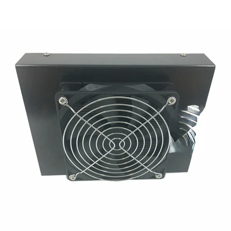 Industrial Telecom Cabinet Air Conditioner Hot Sales No Outdoor Unit Required for Installation