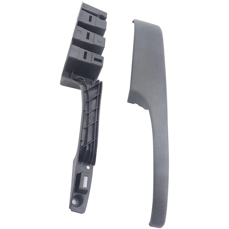 مقبض السيارة الداخلي لسيارة GMC-N25R #4