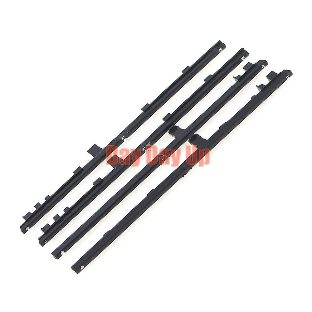 2 قطعة ل PS3 4K الإسكان حالة غطاء لوحة مفتاح الطاقة ضوء LED قطاع ل PS3 سليم 4000