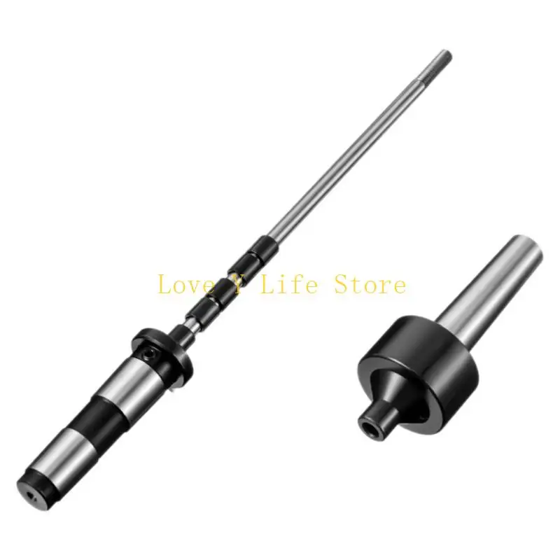 L74C Mandrel Mt2 Pen Pacchetto Saver Saver Pacchetto coda accessorio in legno in legno