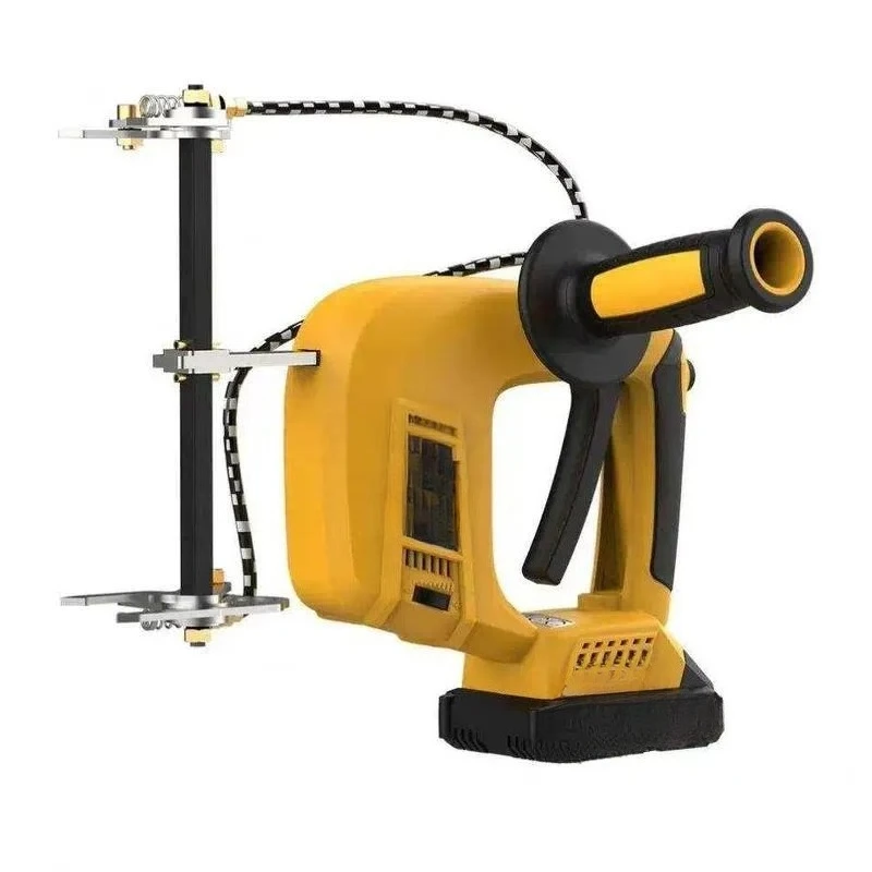 Wireless Charging Electric Bee Shaker Beekeeping Tool for Hive Management Livestock Equipment