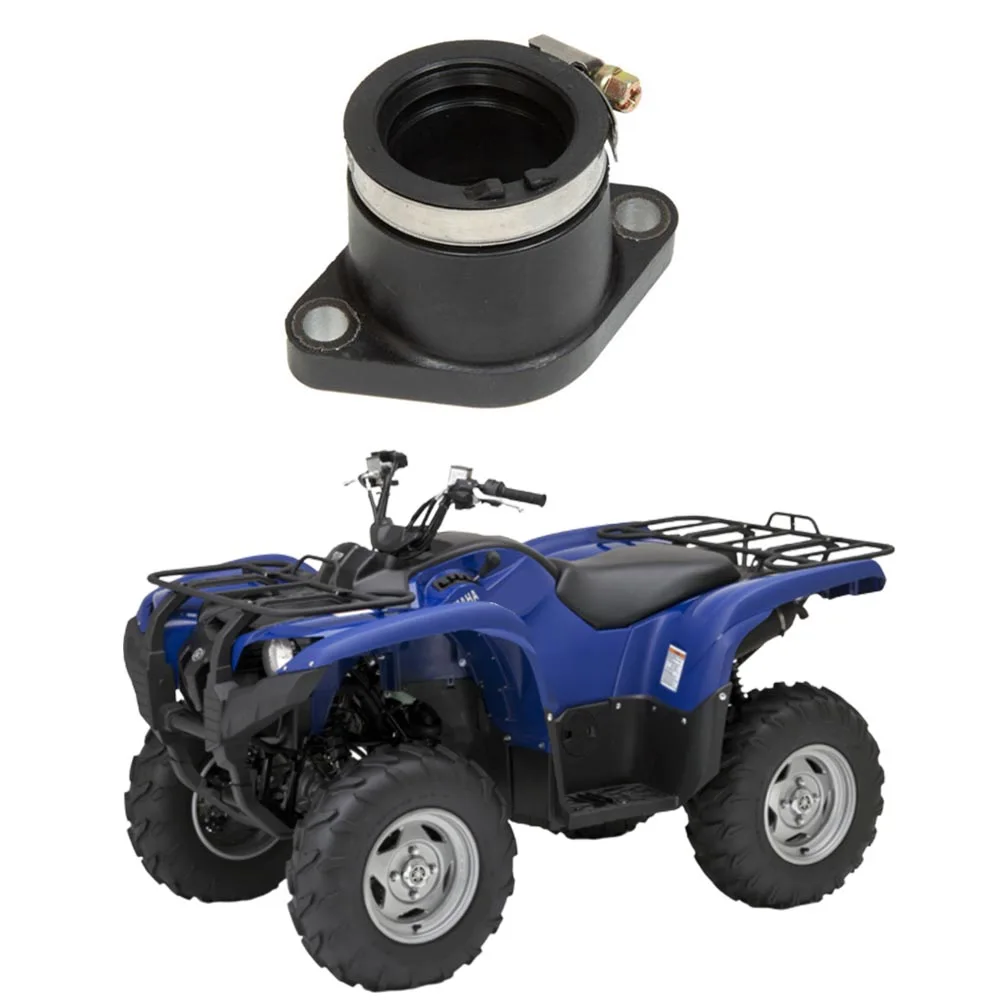 دراجة نارية Carburador مدخل مشعب التمهيد المشترك لياماها Kodiak400 450 2000-2014 5GH-13586-00-00