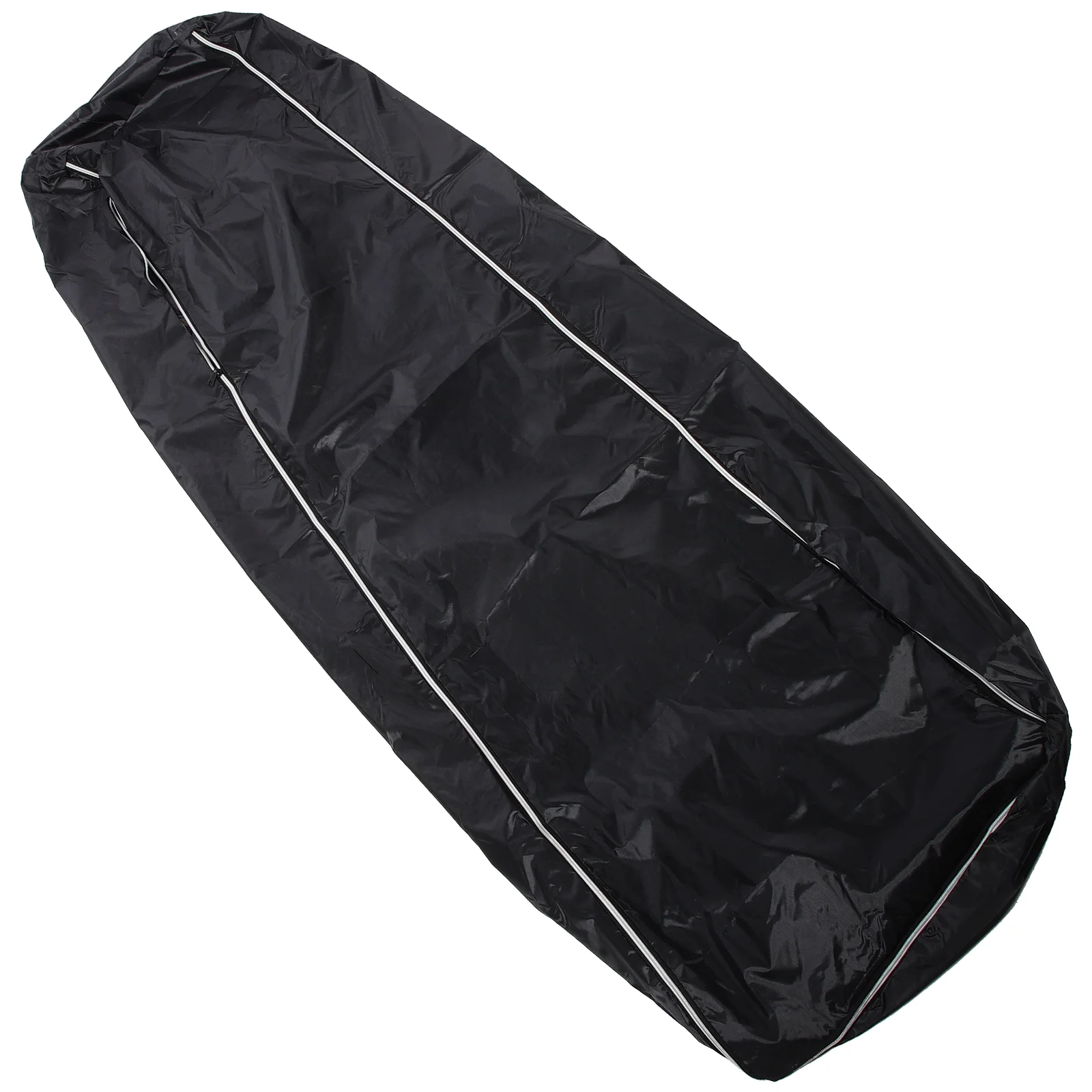 

Portable Body Bag Water-resistant Corpse Bag Corpse Carrying Large Bag Funeral Accessory body bags portable body bag