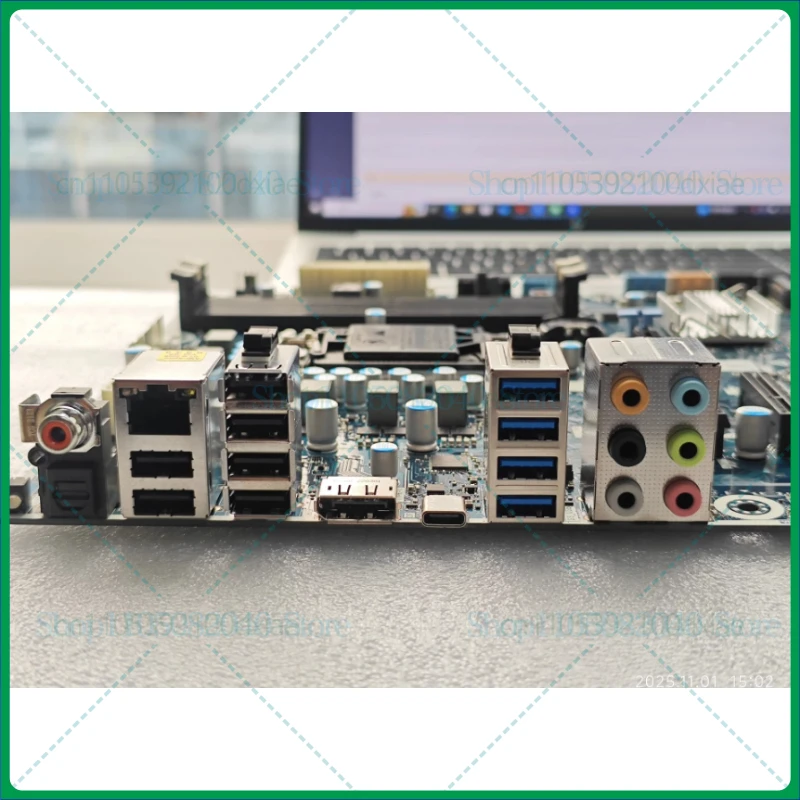 New For Alienware Aurora R8 desktop main board IPCFL-SC/R 2XRCM
