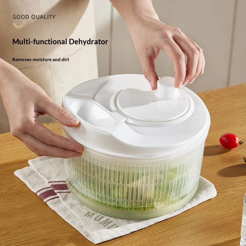 #41 Top 50 Salad Spinners Worth Buying In 2026