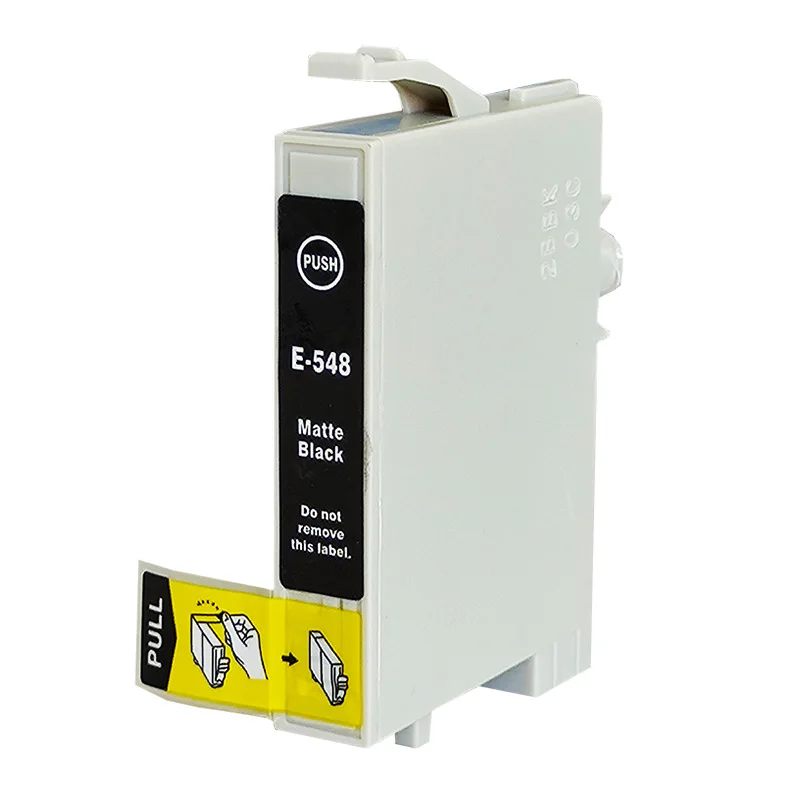 Compatible Ink Cartridge for T0540 T0541 T0542 T0543 T0544 T0547 T0548 T0549 suit for Epson Stylus Photo R800 R1800 Printer