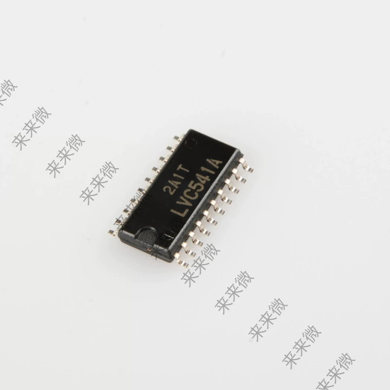 5pcs 74LVC541A Octal Buffer Line Driver 3-State Non-Inverting 74LVC Logic IC TSSOP-20 Electronic Components BOM List