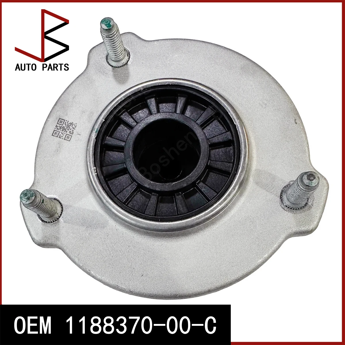 

New Front Shock Absorber Top Cover Rubber 1188370-00-C 1188370 10444402 4006875787 for Tesla Model 3 2017-2023 Model Y 2020-2024