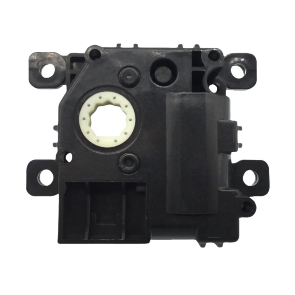 063800-2110 Car AC Radiator Damper Actuator Fits Toyota Crown Lexus GS IS 2012-2019