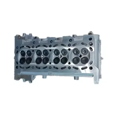 

G4NA G4NB Cylinder Head Assy 221002E002 5D0452EU00 22110-2E001 22110-2E002 22100-2E000 5D045-2EU00 For Hyundai Ix35 1.8L/2.0L
