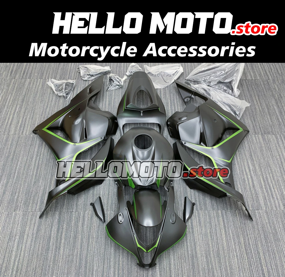 

ABS Injection Molding Fairings Kits Fit For CBR600RR 2009 2010 2011 2012 CBR600 RR PC40/09 CBR 600RR Bodywork Set