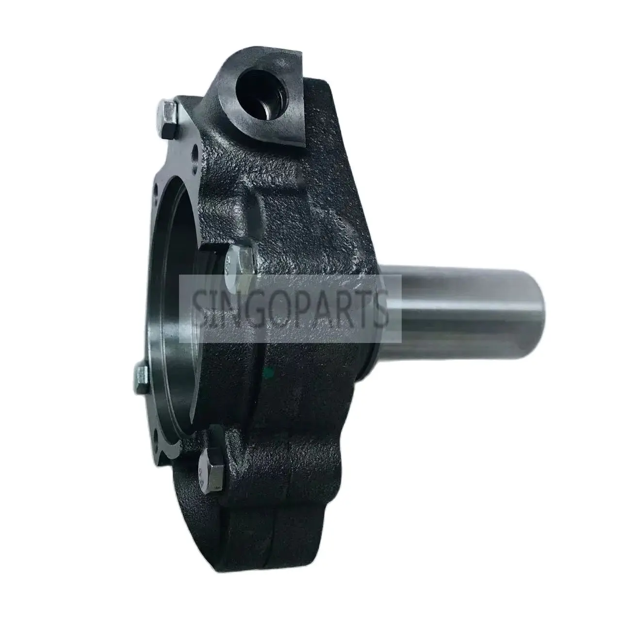 Oil Pump Assembly A-AL120106 AL28923 AL30154 AL39355 For John Deere Tractor 2150 2255 2355 2555 2955