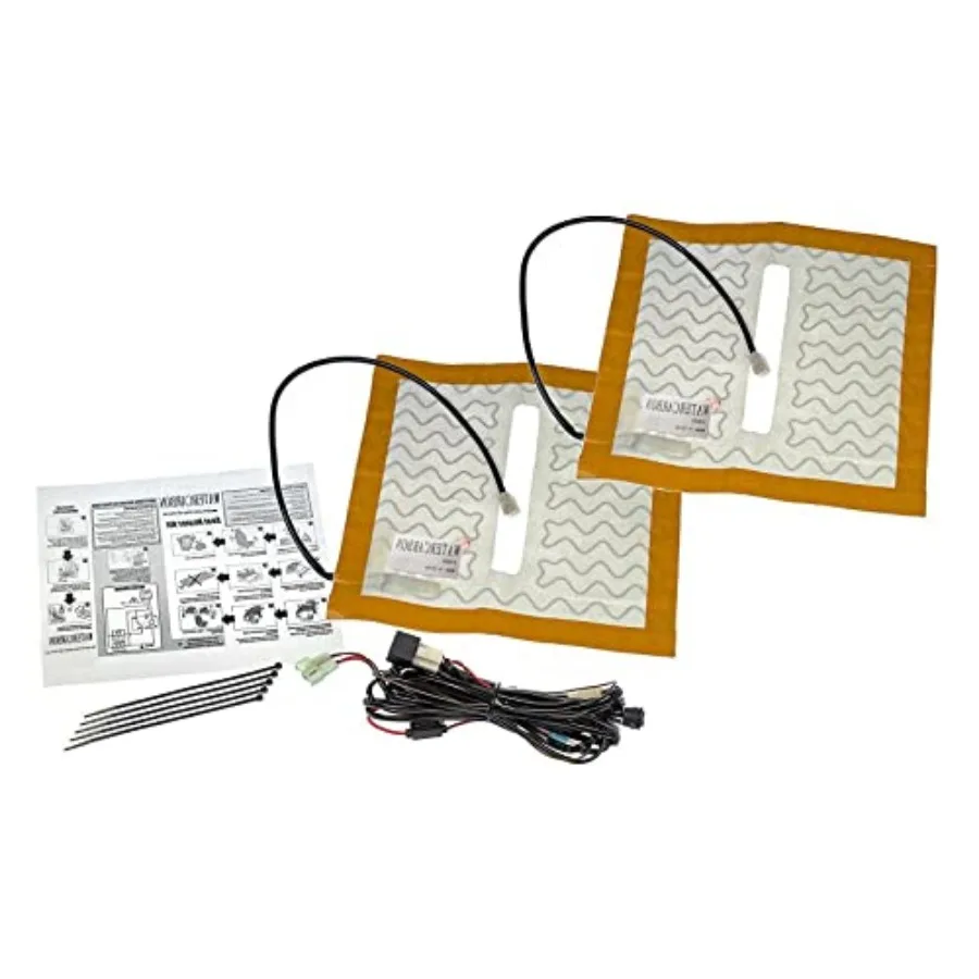 

Универсальный комплект для комфорта сидений автомобиля: чехол-подушка для путешествий, различные модели, согревающая подушка для зимы, для легковых автомобилей и пикапов, 1 шт., Comforta