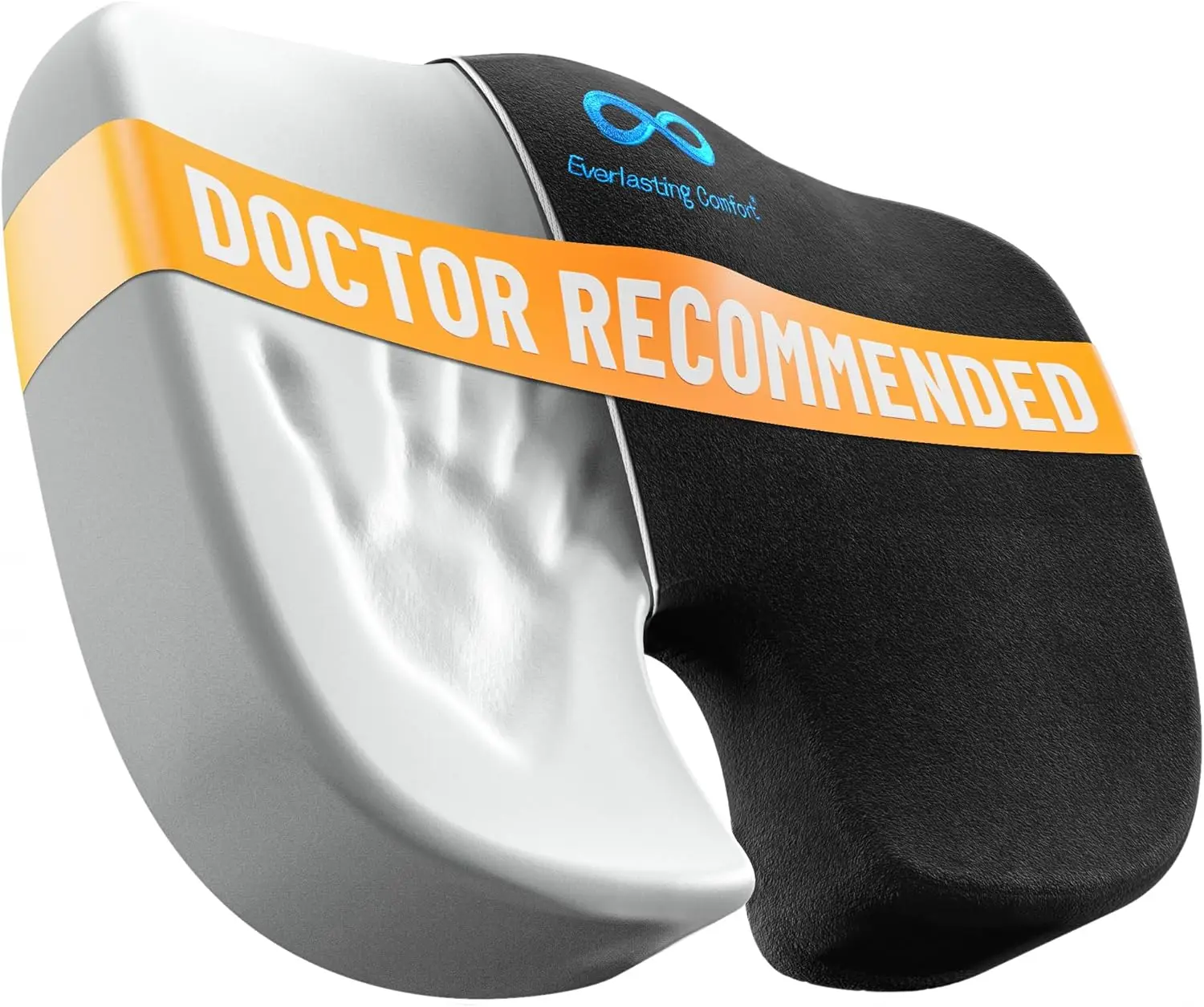 

Doctor Recommended S For Office Chairs - Tailbone Pain Relief Cushion, Sciatica & Ba Support, Office Chair Cushion & Car Seat