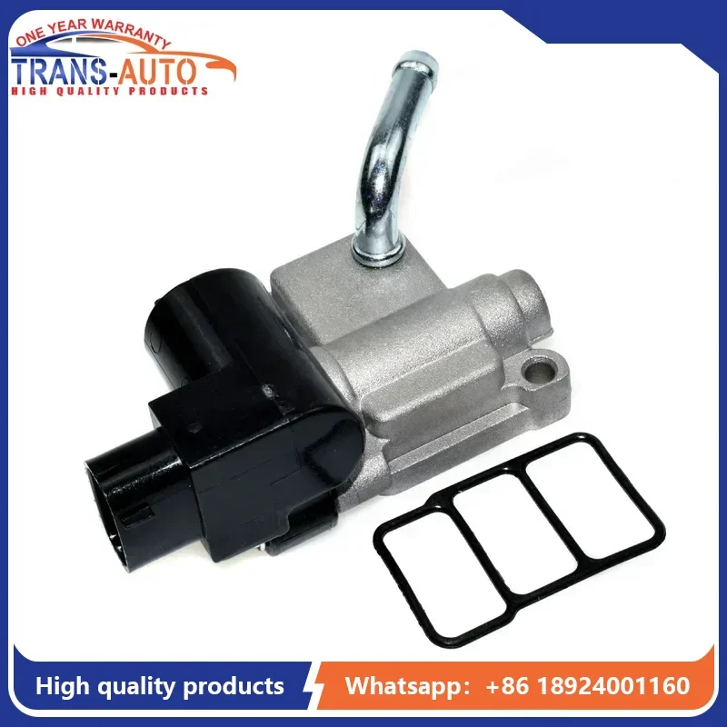 16022-PRC-013  Idle Air Control Valve Fits For Honda civic INTEGRA Accord DC5 TYPE R EP3 DC5 CL7 K20 A K20 A