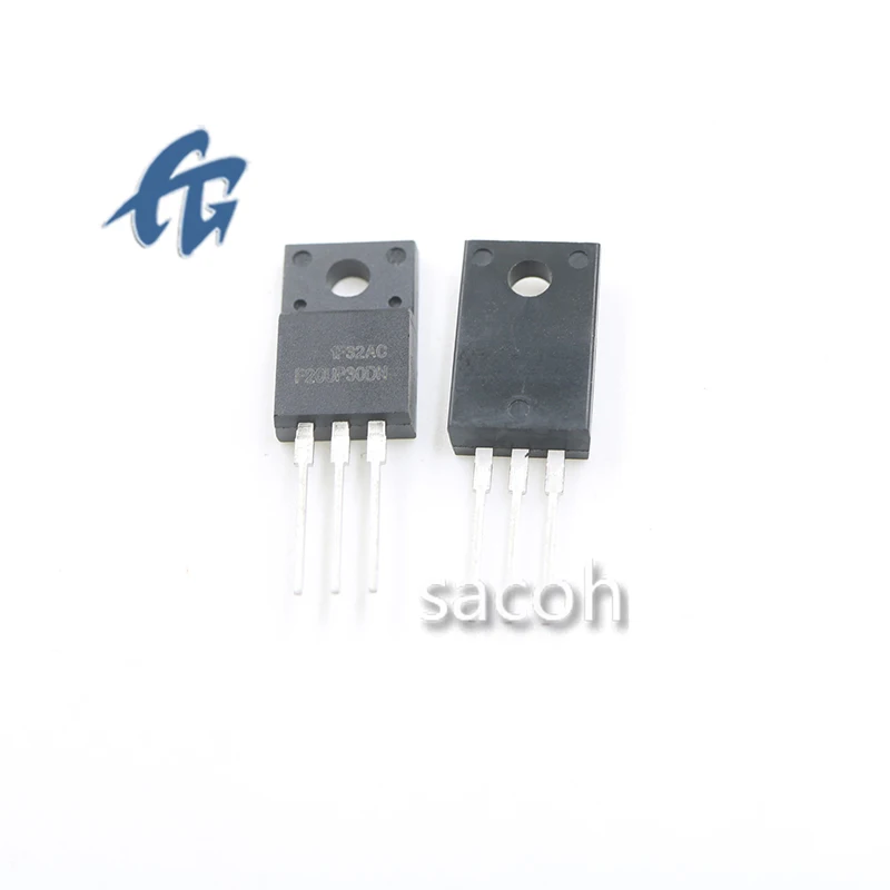 

(SACOH Electronic Components) FFPF20UP30DN 100% IC Chip integrated circuit