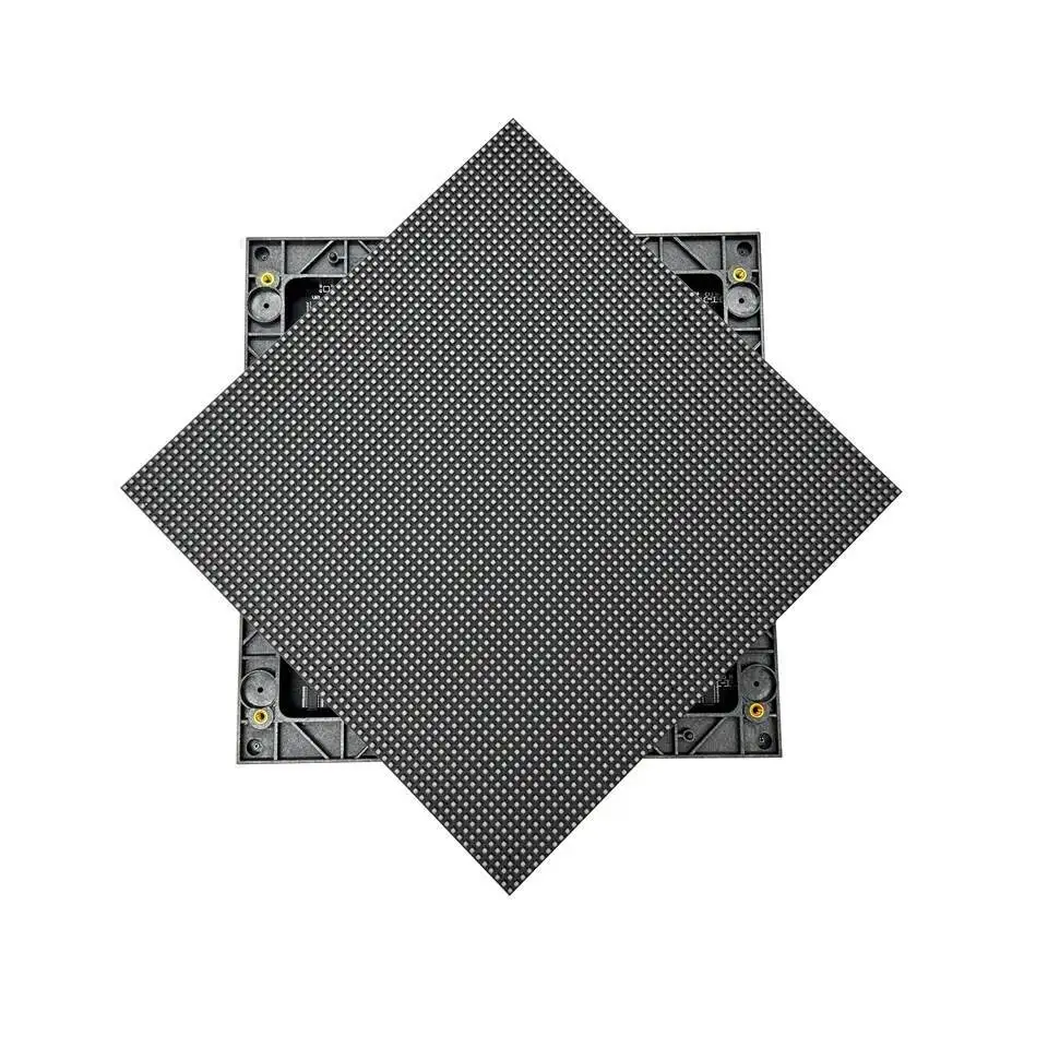 ledマaltarリリ solutions LED Matrix SMD Led Indoor P3 RGB Led Screen Module Board 64x64 Pixels High Resolution 1/32 Scan Led Sign Led Display