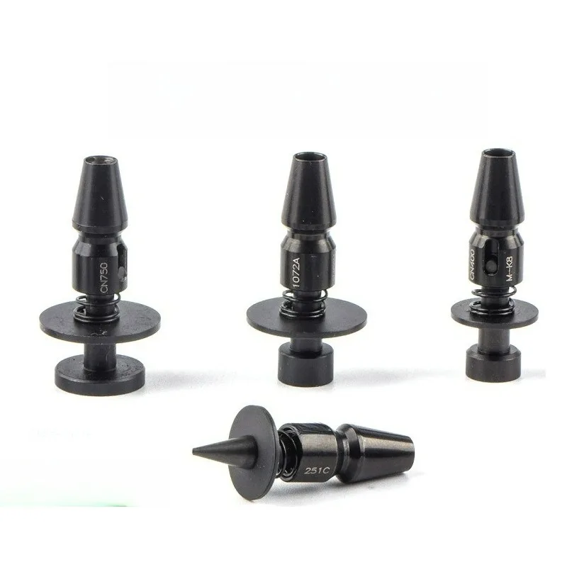 CP45 High Precision Ceramic SMT Nozzle CN020 CN030 CN040 CN065 Wear Resistant Suction Tip For SMT Placement Machine Repair