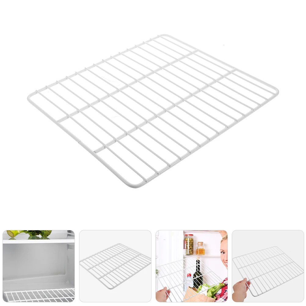 Перегородка для холодильника, перегородки для морозильной камеры, органайзер, разделители для шкафа для холодильника, глубокие складные