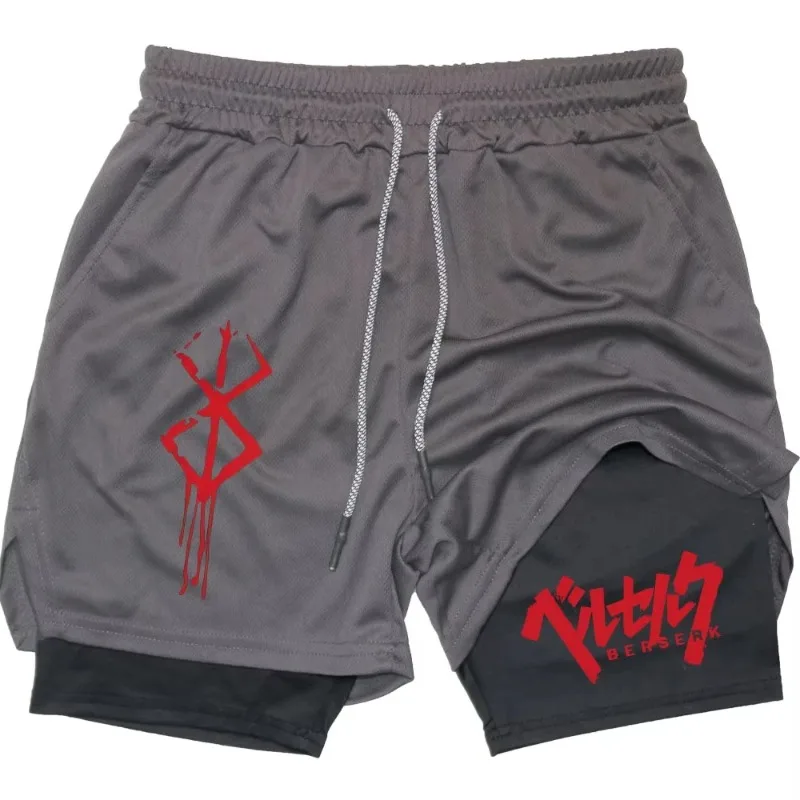 Thumbnail 3 - #5 Trending Gym Shorts Right Now