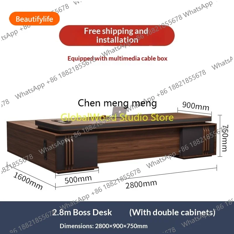 A55 Bureaux Gaming …