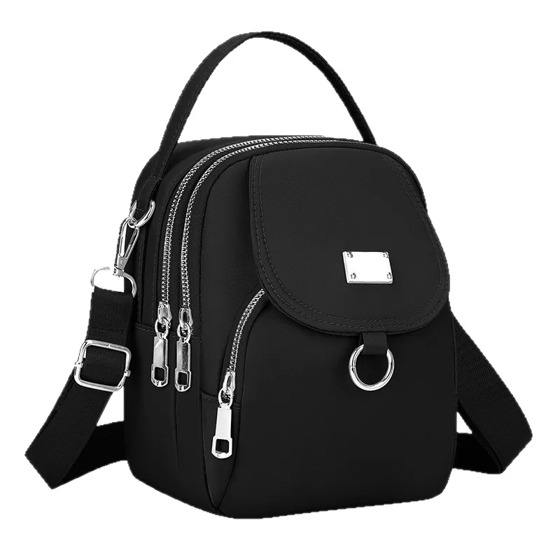 Nova bolsa crossbody feminina, bolsa de ombro única de alta qualidade da moda de venda quente, bolsa de moedas e bolsa de telefone para mulheres