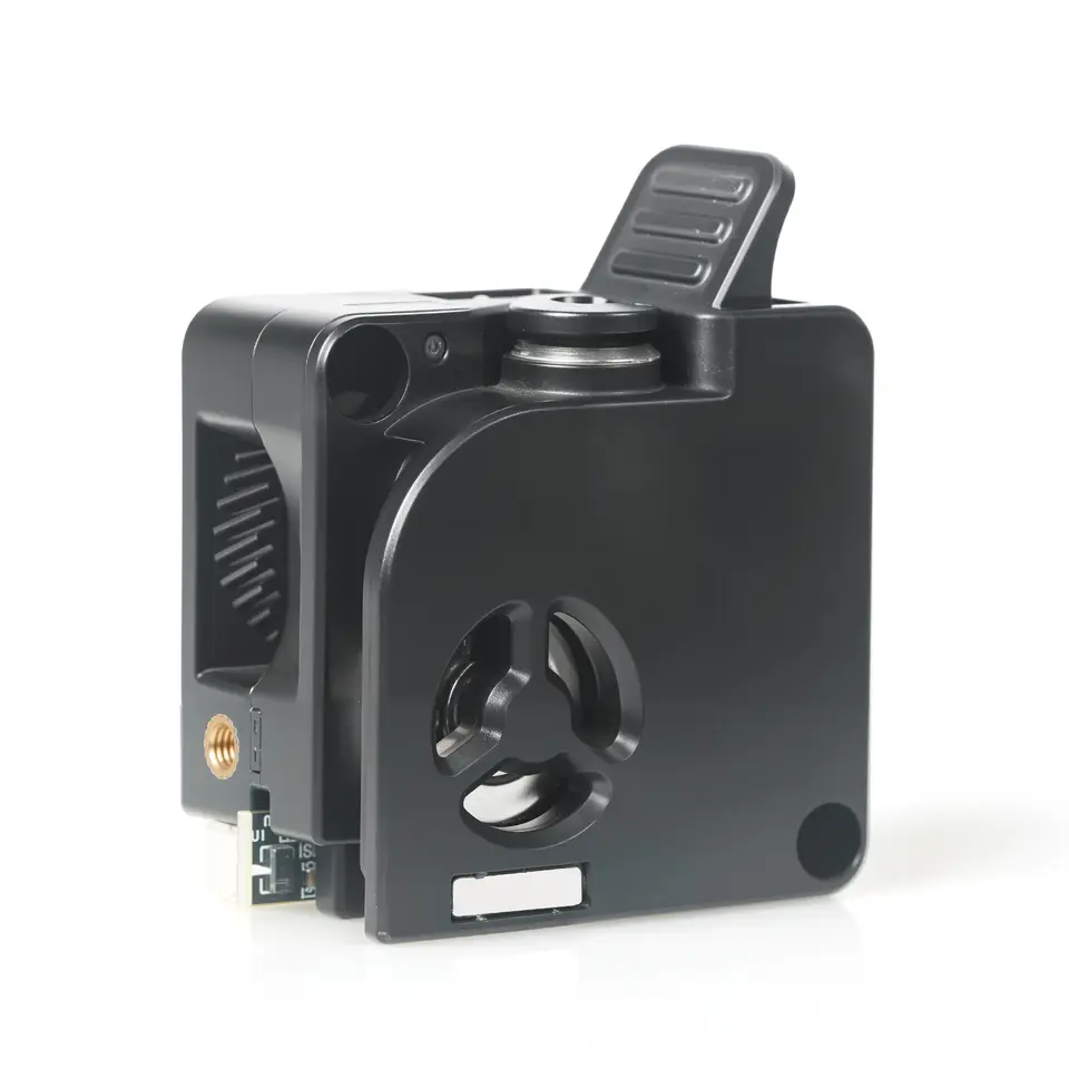 Creality Original K2 Plus Extruder Kit 6.25:1 Reduction Ratio Dual Gears Built-in Filament Break Sensor 3d Printer Parts - 3