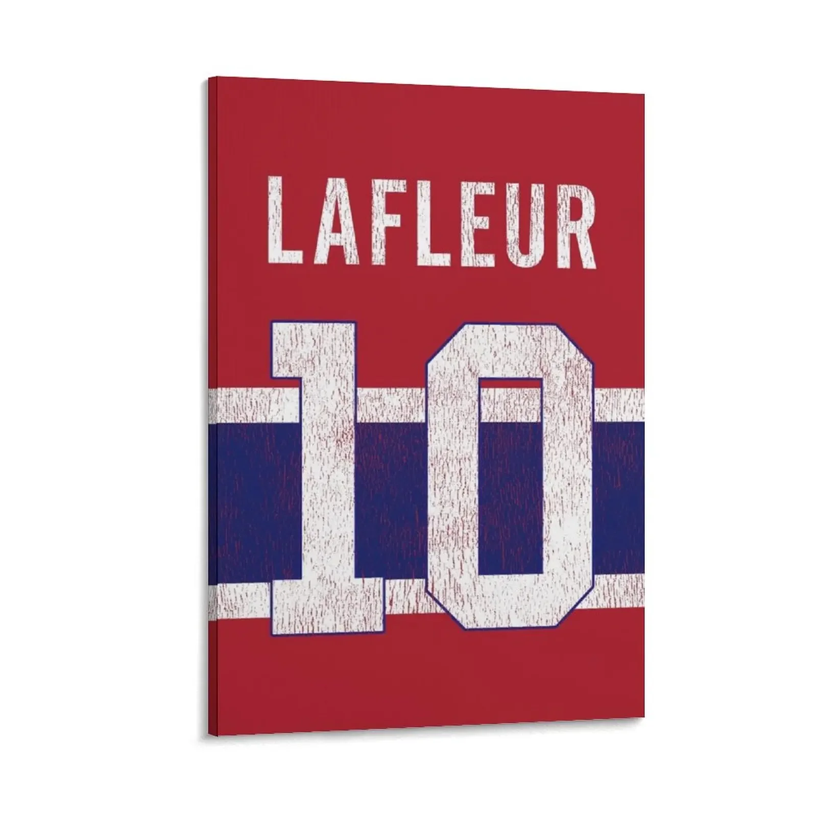 

Guy Lefleur Canvas Painting wall decoration wall art anime Luxury living room decoration