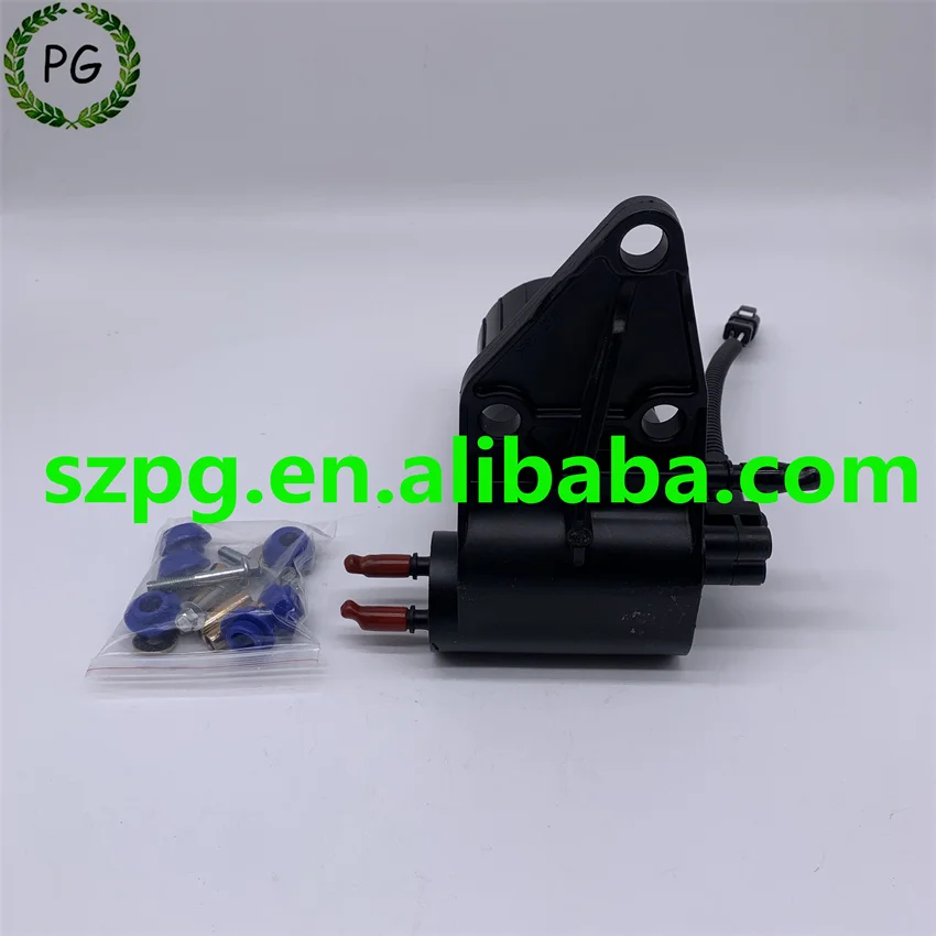 

Новый электронный топливный насос E320D2 24В, короткоходный насос ULPK0040 4132A015M1