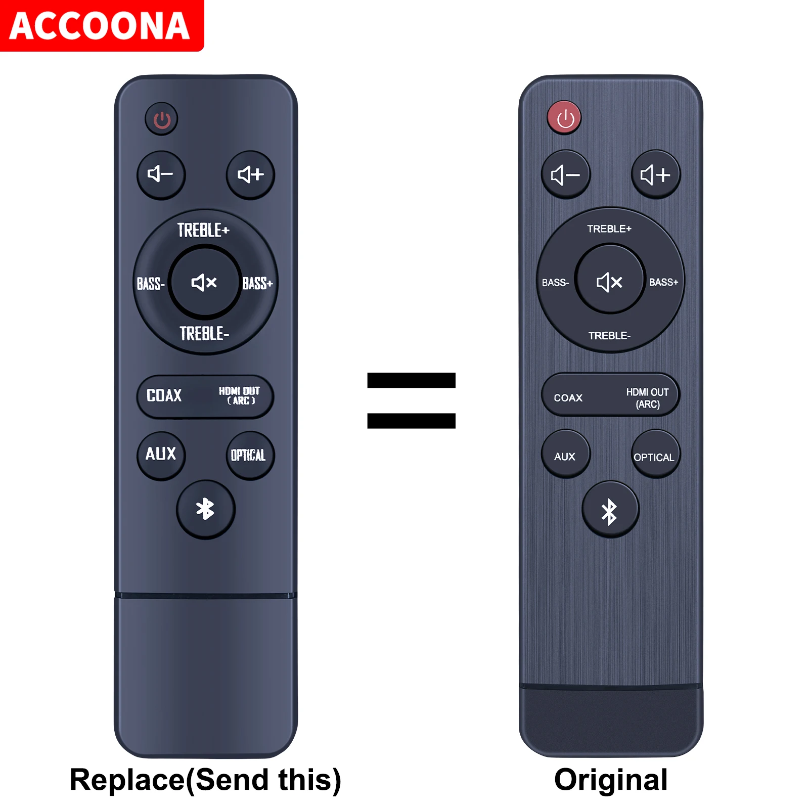 Remote Control For … - image