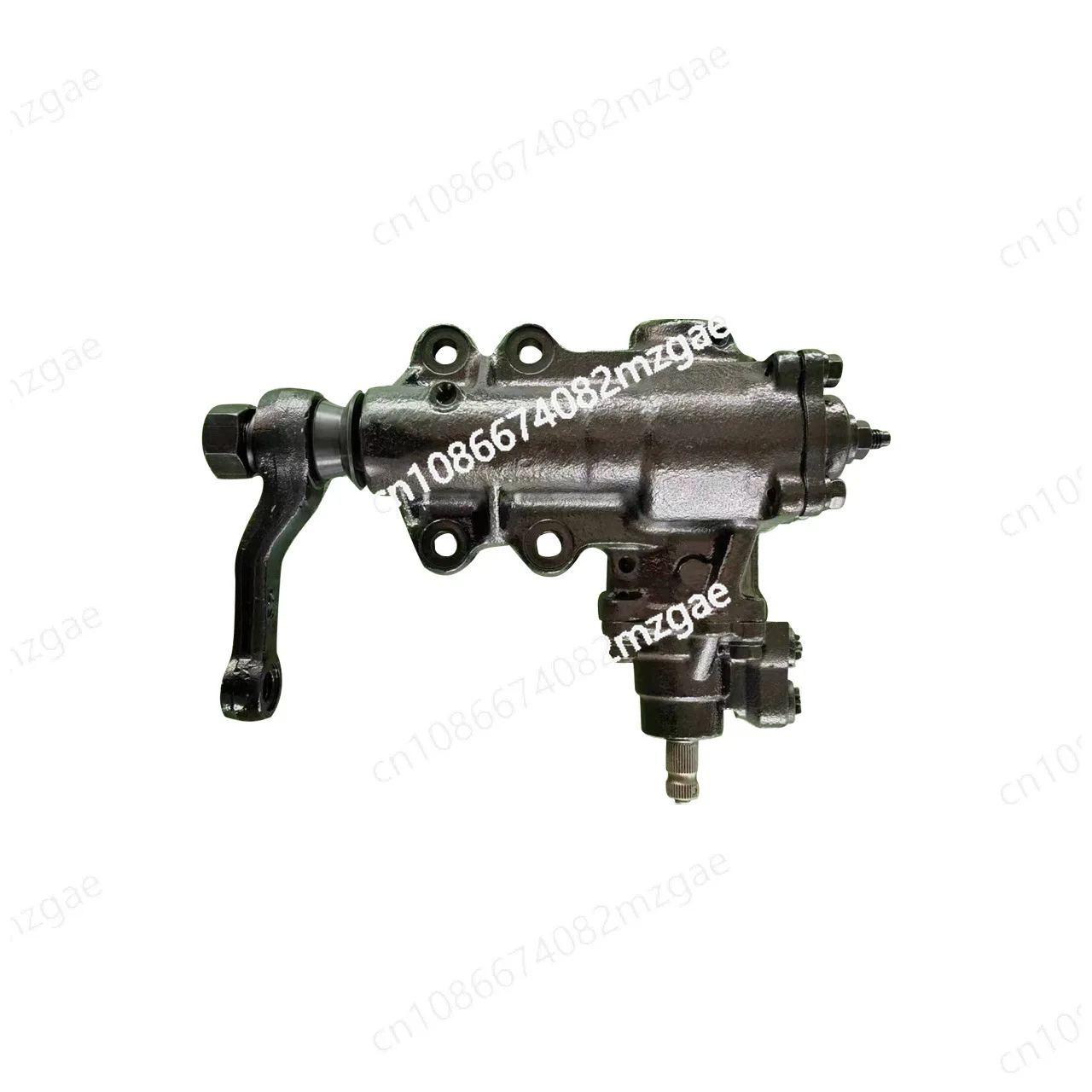 

OEM 4920011G00 49011G00 49200VK91A Коробка гидроусилителя руля для Nissan D21 PICKUP NP300 RHD правый привод