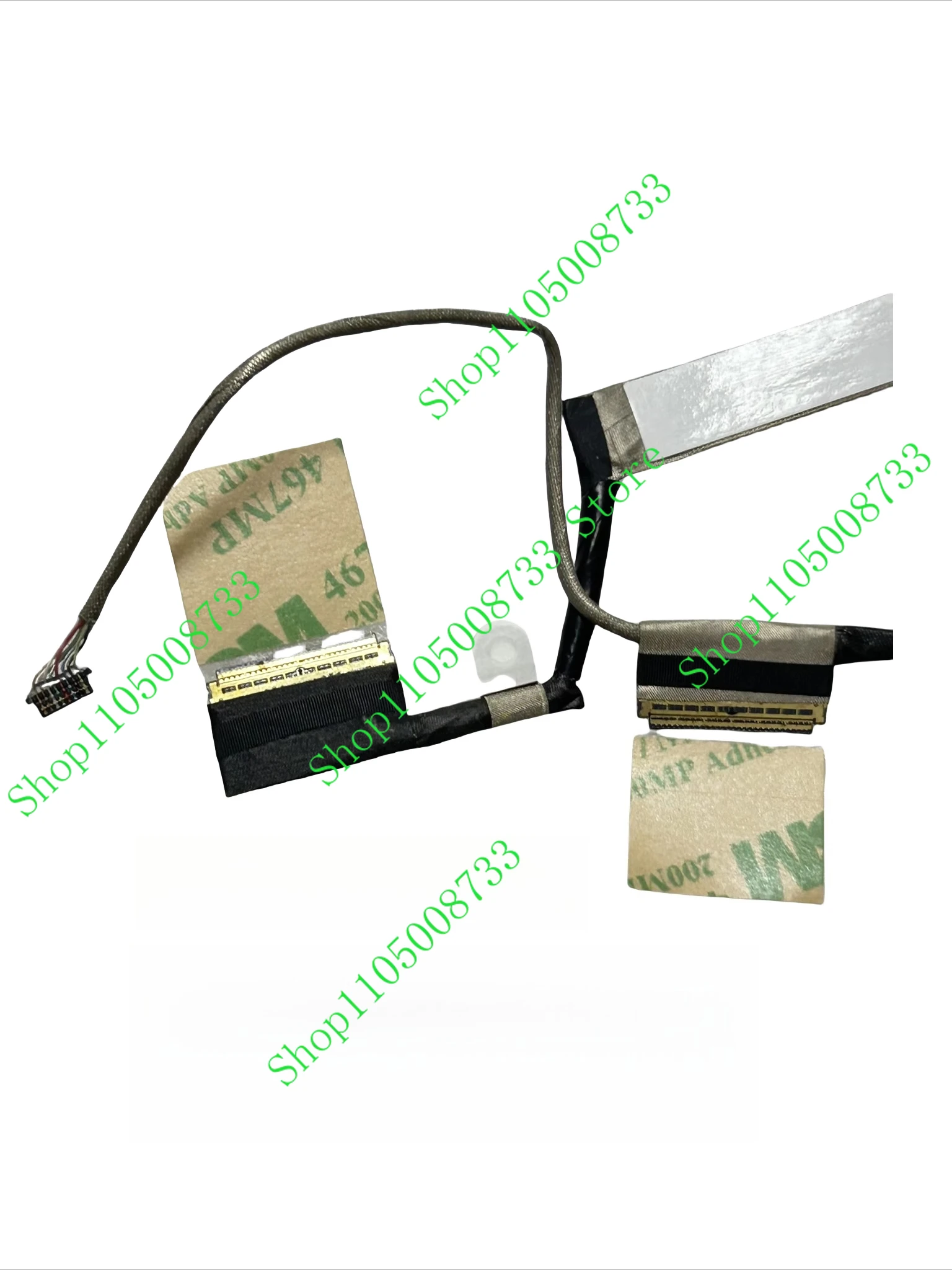 

DB новый ЖК-кабель EDP для ноутбука ASUS X512 X512UF X512FL X512UF X512FA 30PIN 1422-03BM0AS 14005-02890700