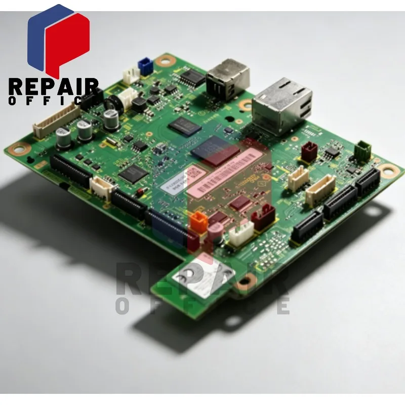 la-placa-formateadora-d00he2001-es-para-la-placa-base-principal-pcb-d00he2002-de-brother-2710-mfc-l2710dw