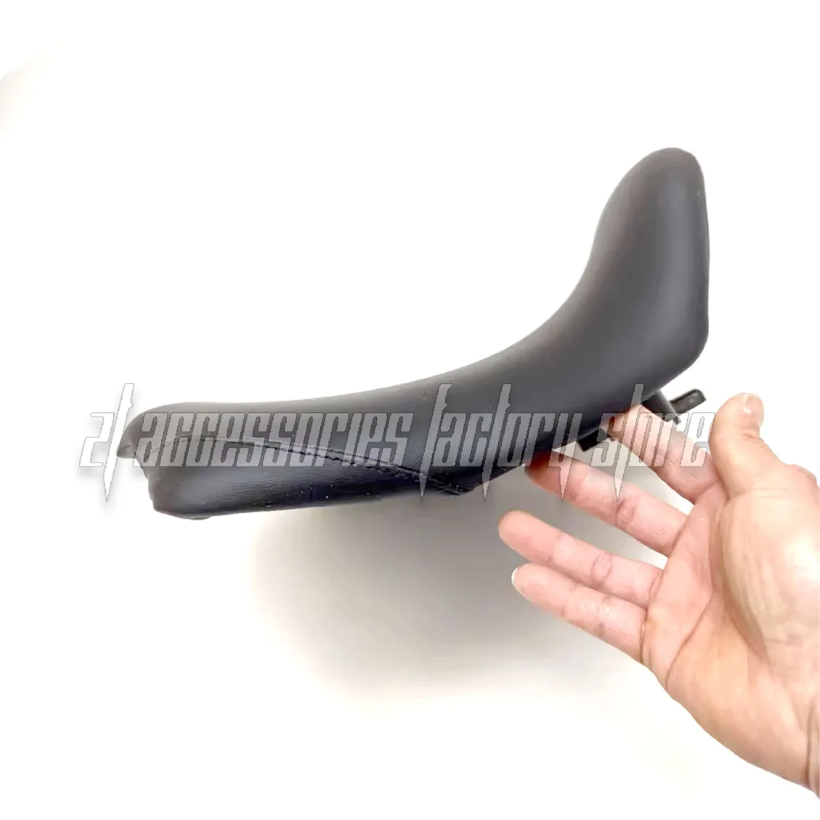 مقعد السائق الأمامي للدراجة النارية لهوندا CB650R CB 650R CB 650 R #2