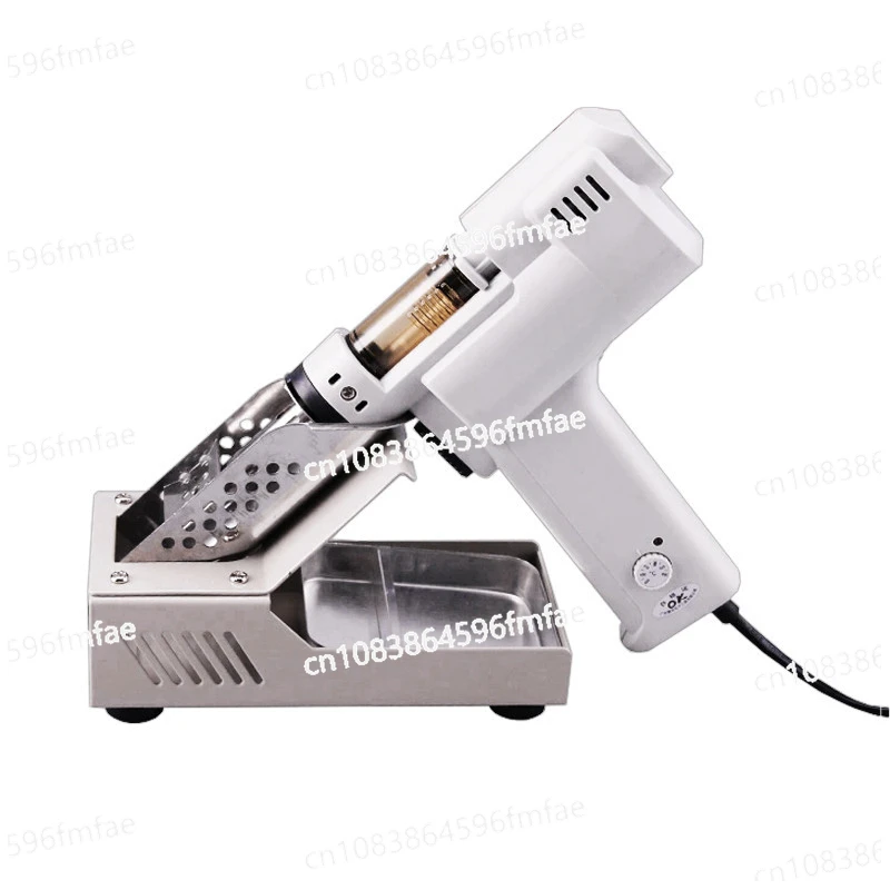 

S-993A S998P Electric Tin Suction Gun Suction Tin + Base Electric Vacuum Tin Suction Gun