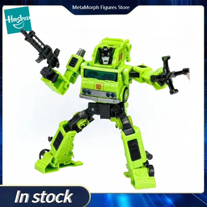 

Original Hasbro Transformers Toy Legacy Series Velocltron Speedla 500 Collection ROADHAULER Action Figure Collection Toys Model