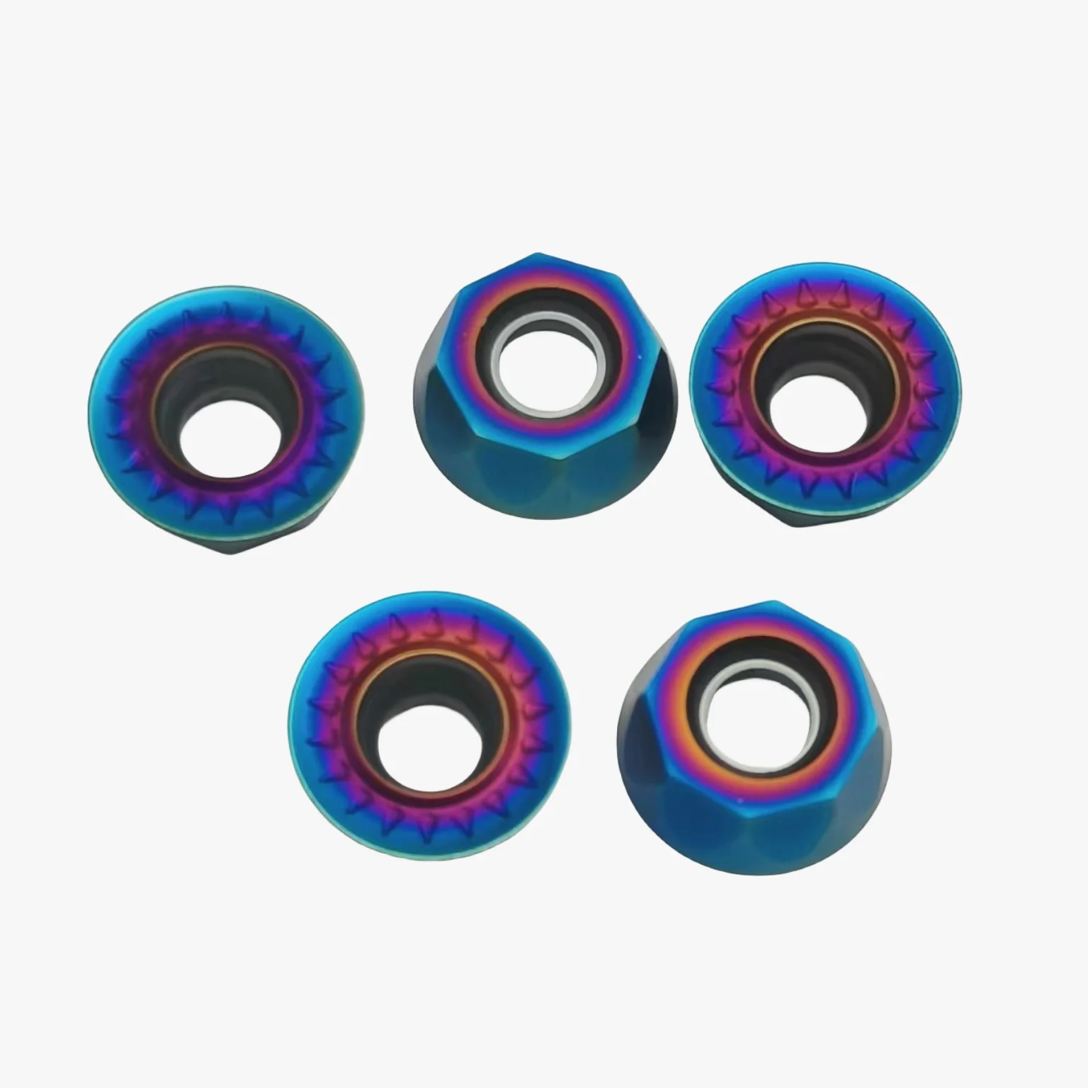 Lathe tool RPMT1204 MOE KT7030 high quality internal round carbide insert RPMT 1204CNC metal turning insert