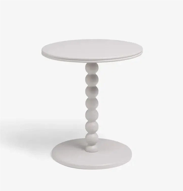 

Moderner Luxuriöser Wei Ad Couch Tisch Aus Holz Mit Rundem Tisch Für Wohnzimmer Und Schlafzimmer