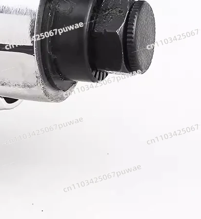 WX-813 Pneumatic Ex…