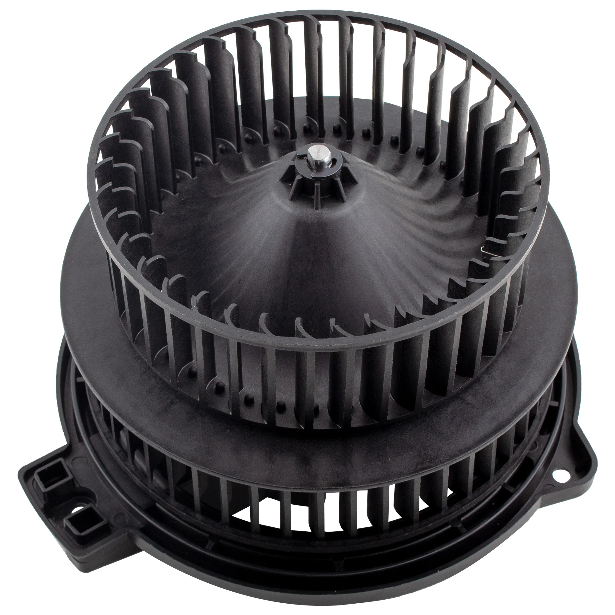 BOXI AC Heater Blower Motor Fan Assembly Fits for Toyota Prius 2001 2002 2003 2004 2005 2006 2007 2008 2009 | Replaces 87103-47020 87130-47091 87103-47050 75774 700153