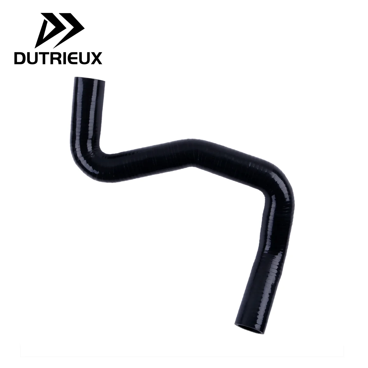 Silicone Radiator Hoses For 2005-2014 Mitsubishi Triton MN / L200 2.5L 4D56 Turbo 2006 2007 2008 2009 2010 2011 2012 2013 view 5