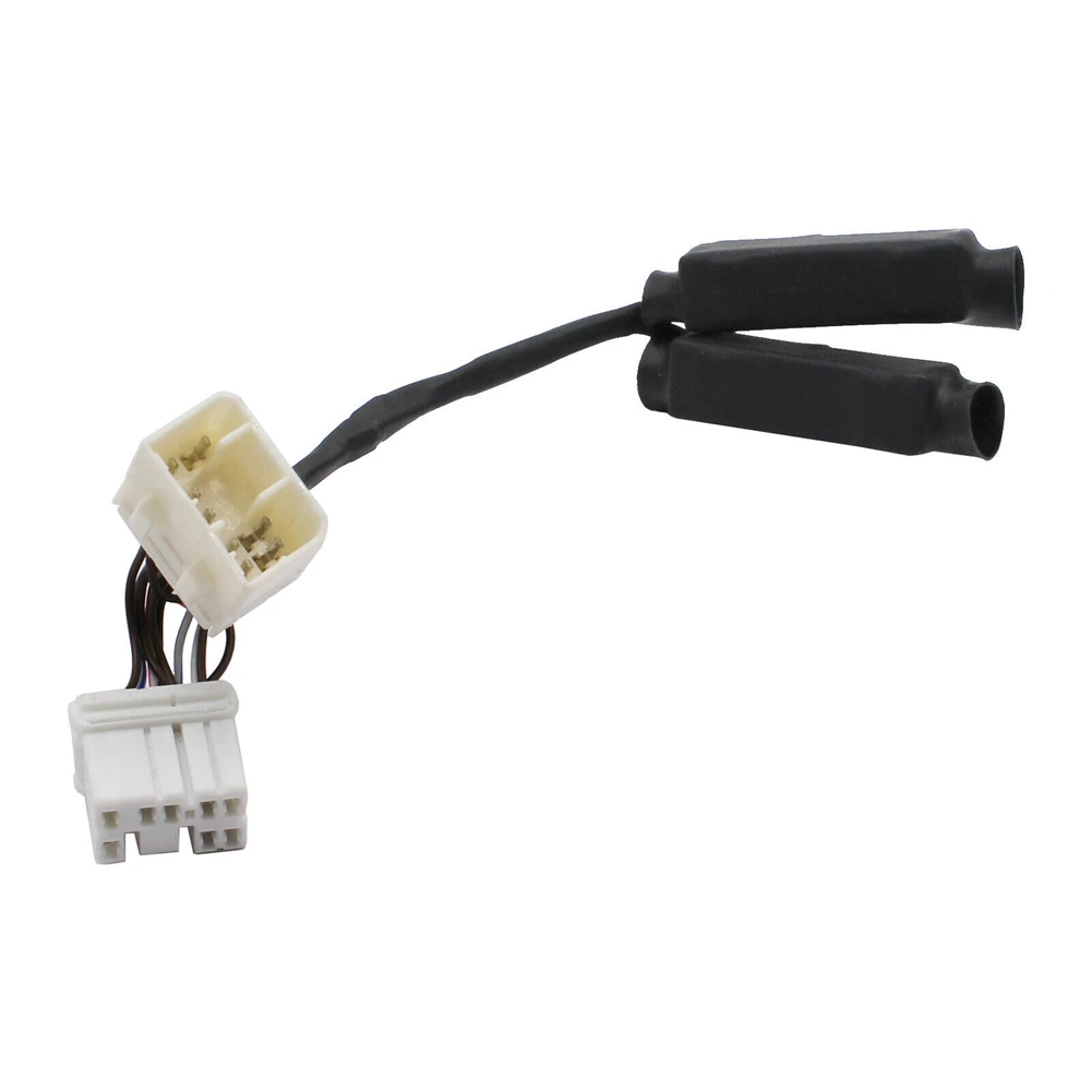 #23I Equalizer LED Load Plug for-Harley Glide Road King Softail Dyna 96-12,Road King Equalizer,(plastic)