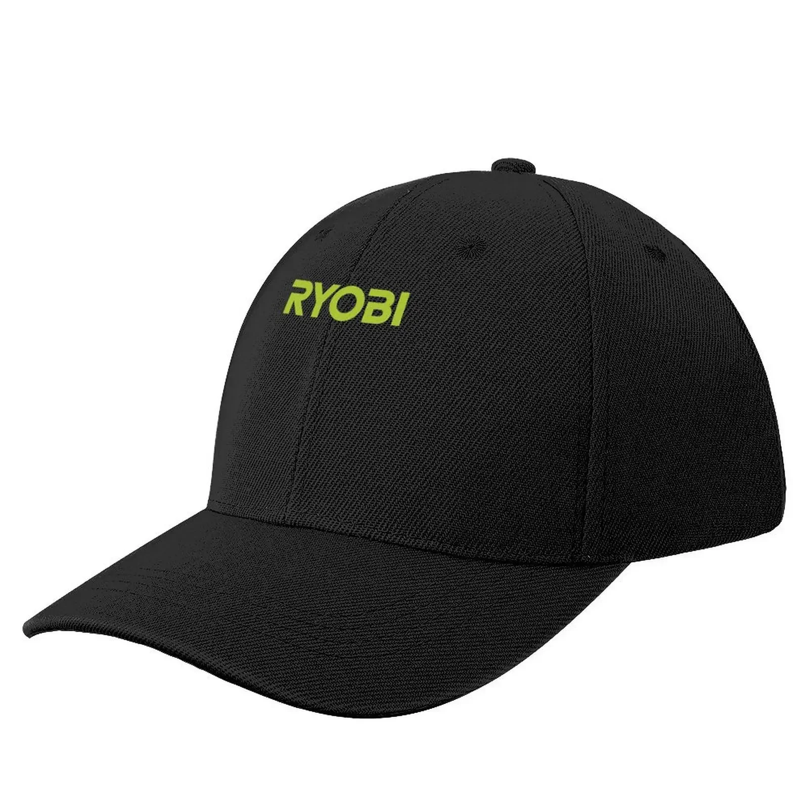 Ryobi Tools Baseball Cap Kids Hat Military Tactical Cap Thermal Visor Mens Tennis Women's