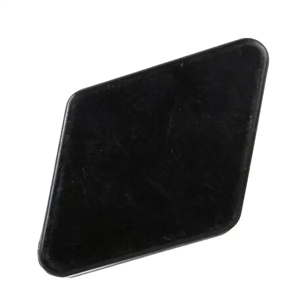 

61678031307 Left Bumper Headlight Washer Nozzle Primed Cover Fit For BMW 3 SERIES E90 E91 320i 325i 330i 2005-2009