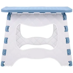 Stool Step Foot Foldable Small For Portable Folding Fishing Bathroom Multifunctional Teacher Kitchen Adults Chair Camping