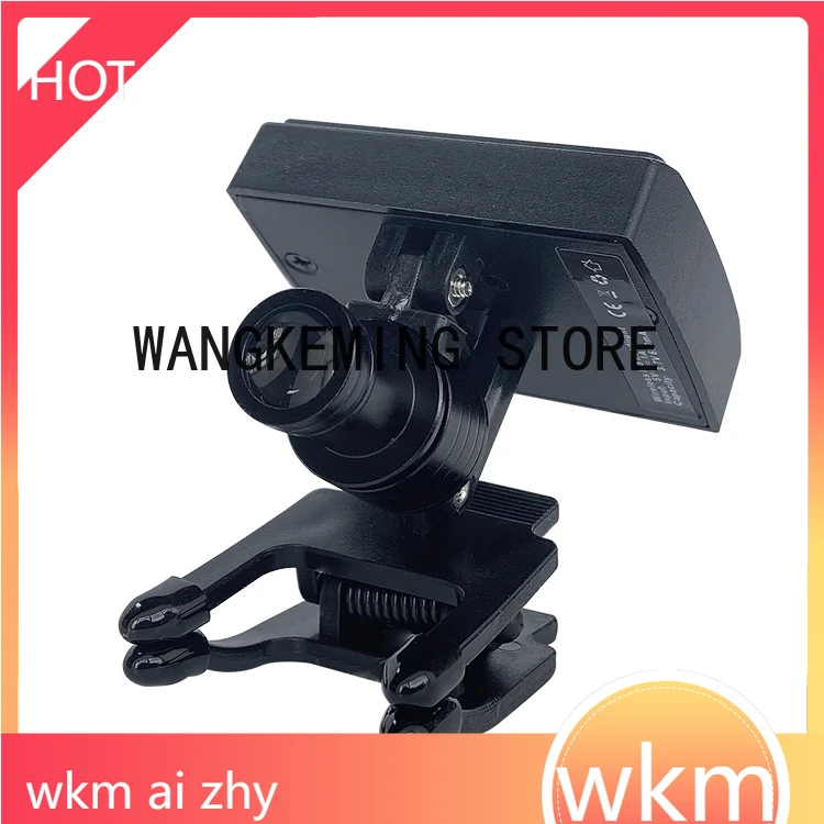 Top den  tal Equipment Portable den  tal Instrument 5W LED Wireless Headlamp den  tal LED Headlight for Multiple Surgery