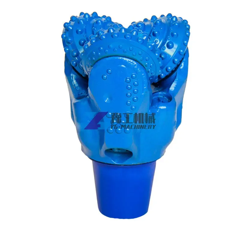 Brand New Water Well Drilling Bits Tricone Rock Bit for Drilling